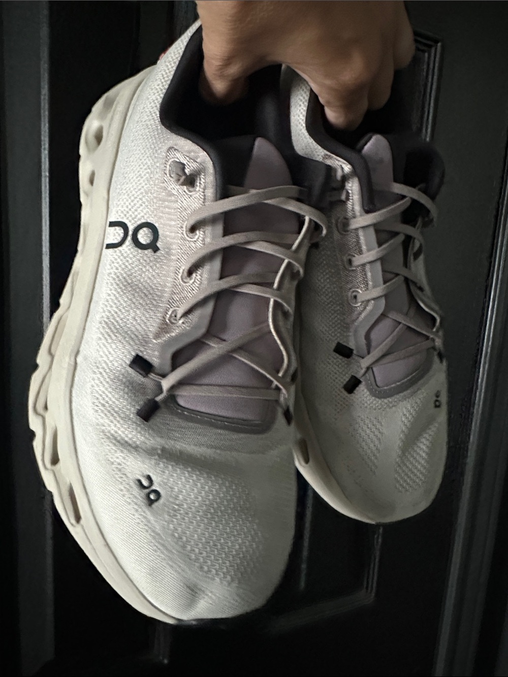 On Running Cloudsurfer CloudTec Phase Running Shoes - Picture 6 of 9